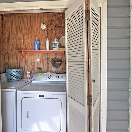 Charming Gulfport Getaway Only 3 Blocks To Beach! Εξωτερικό φωτογραφία