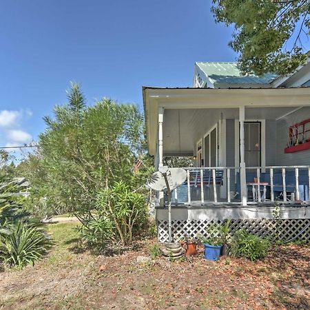 Charming Gulfport Getaway Only 3 Blocks To Beach! Εξωτερικό φωτογραφία