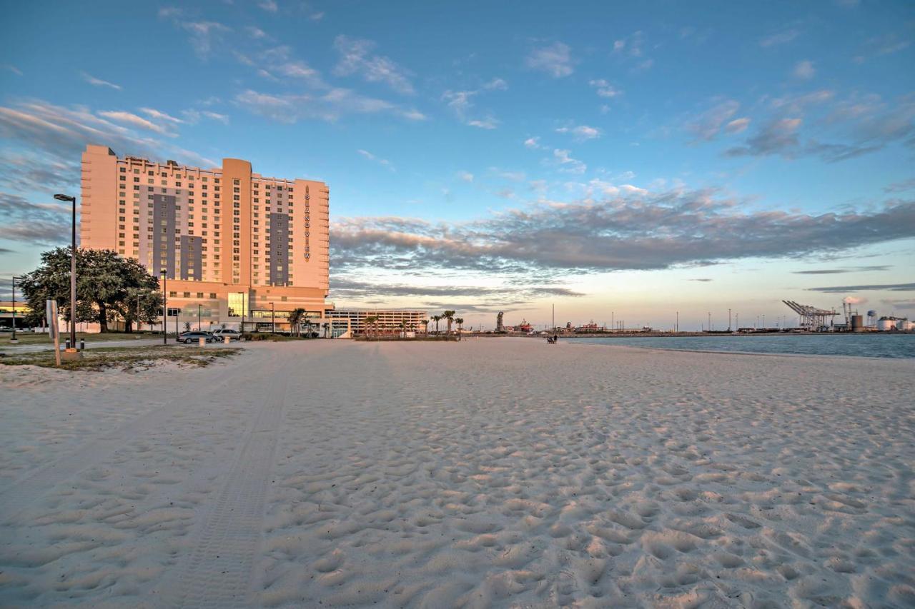 Charming Gulfport Getaway Only 3 Blocks To Beach! Εξωτερικό φωτογραφία