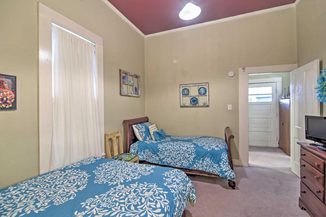 Charming Gulfport Getaway Only 3 Blocks To Beach! Εξωτερικό φωτογραφία