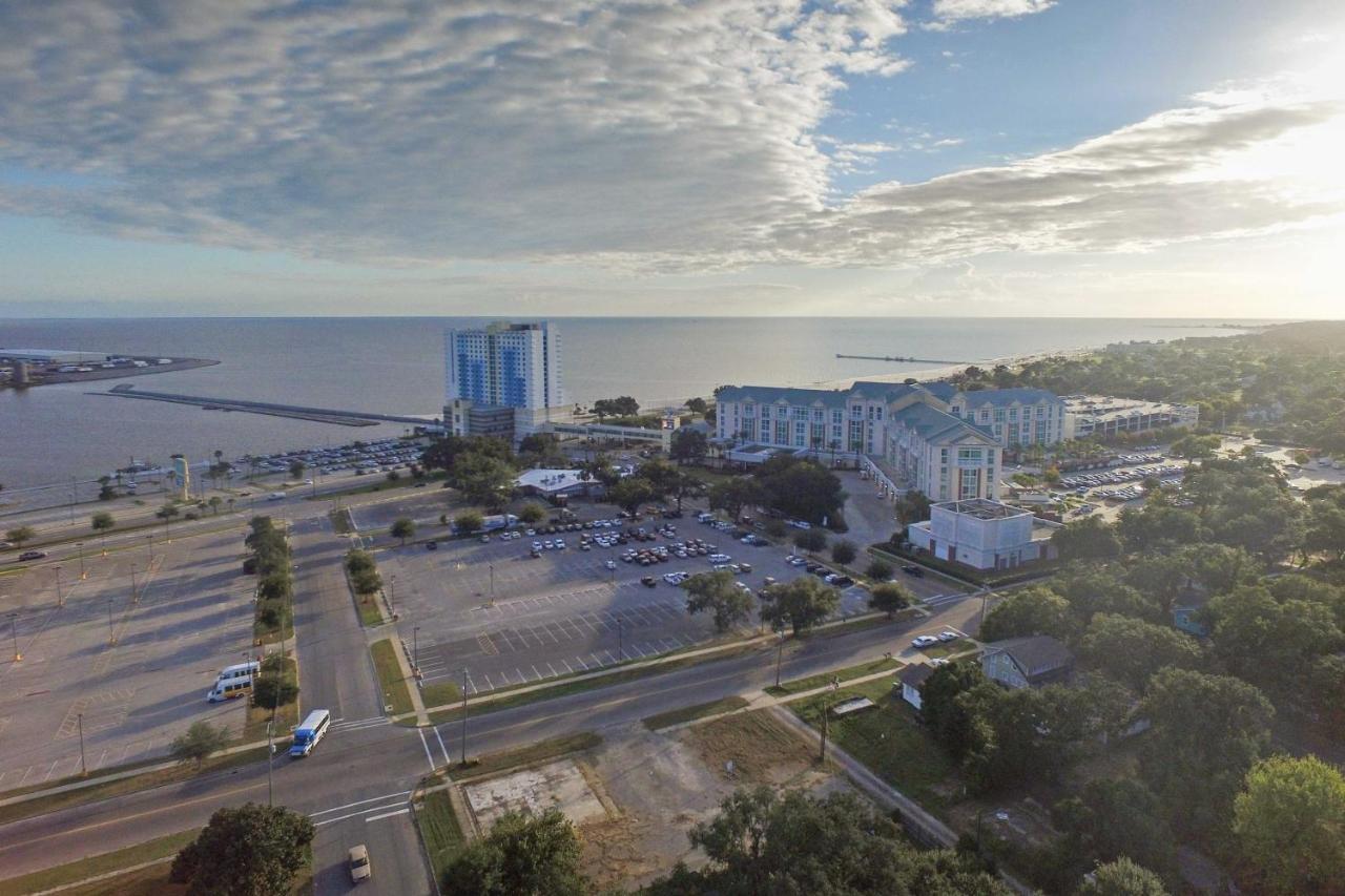 Charming Gulfport Getaway Only 3 Blocks To Beach! Εξωτερικό φωτογραφία