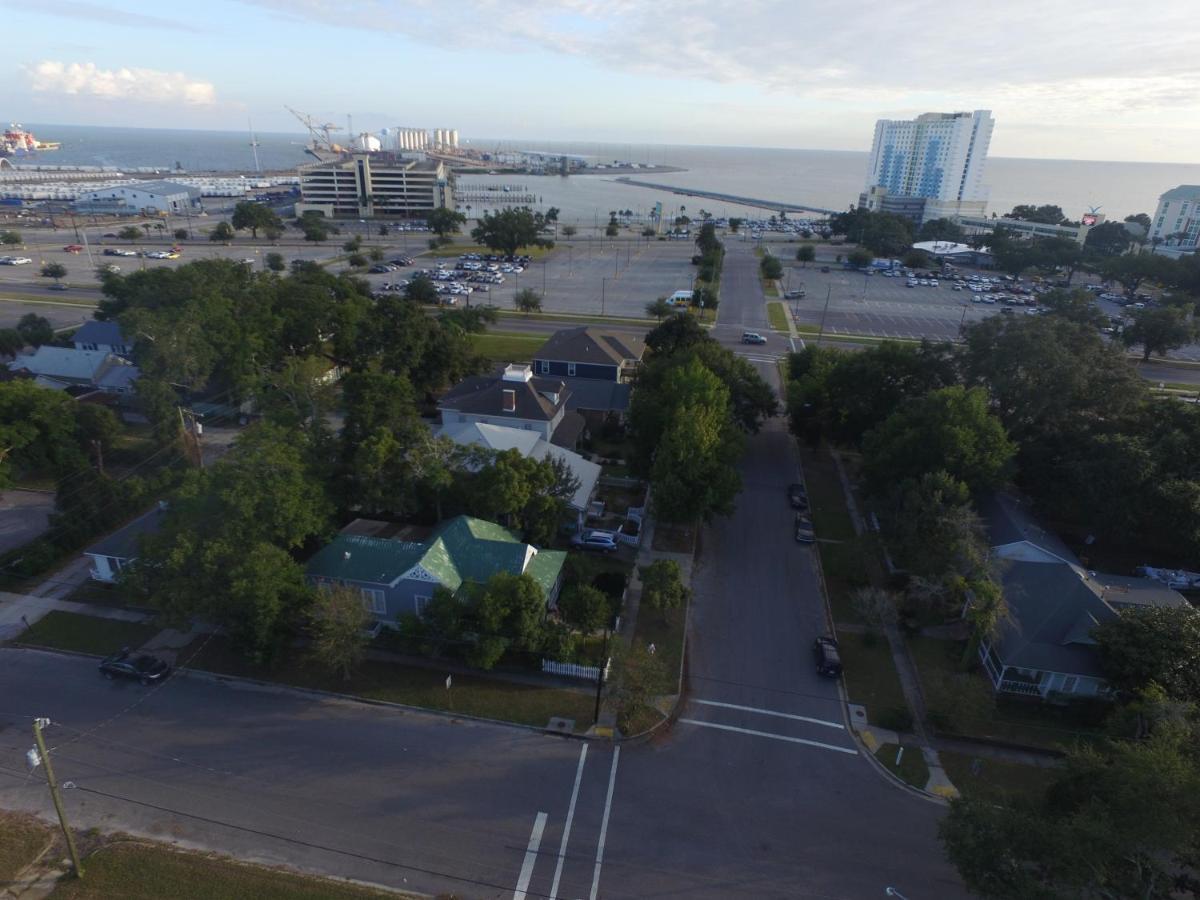 Charming Gulfport Getaway Only 3 Blocks To Beach! Εξωτερικό φωτογραφία