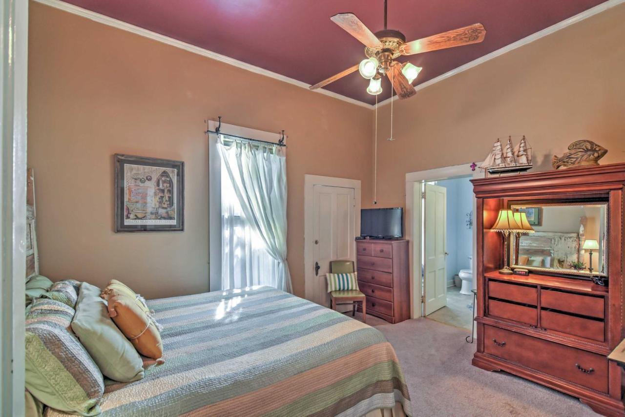 Charming Gulfport Getaway Only 3 Blocks To Beach! Εξωτερικό φωτογραφία